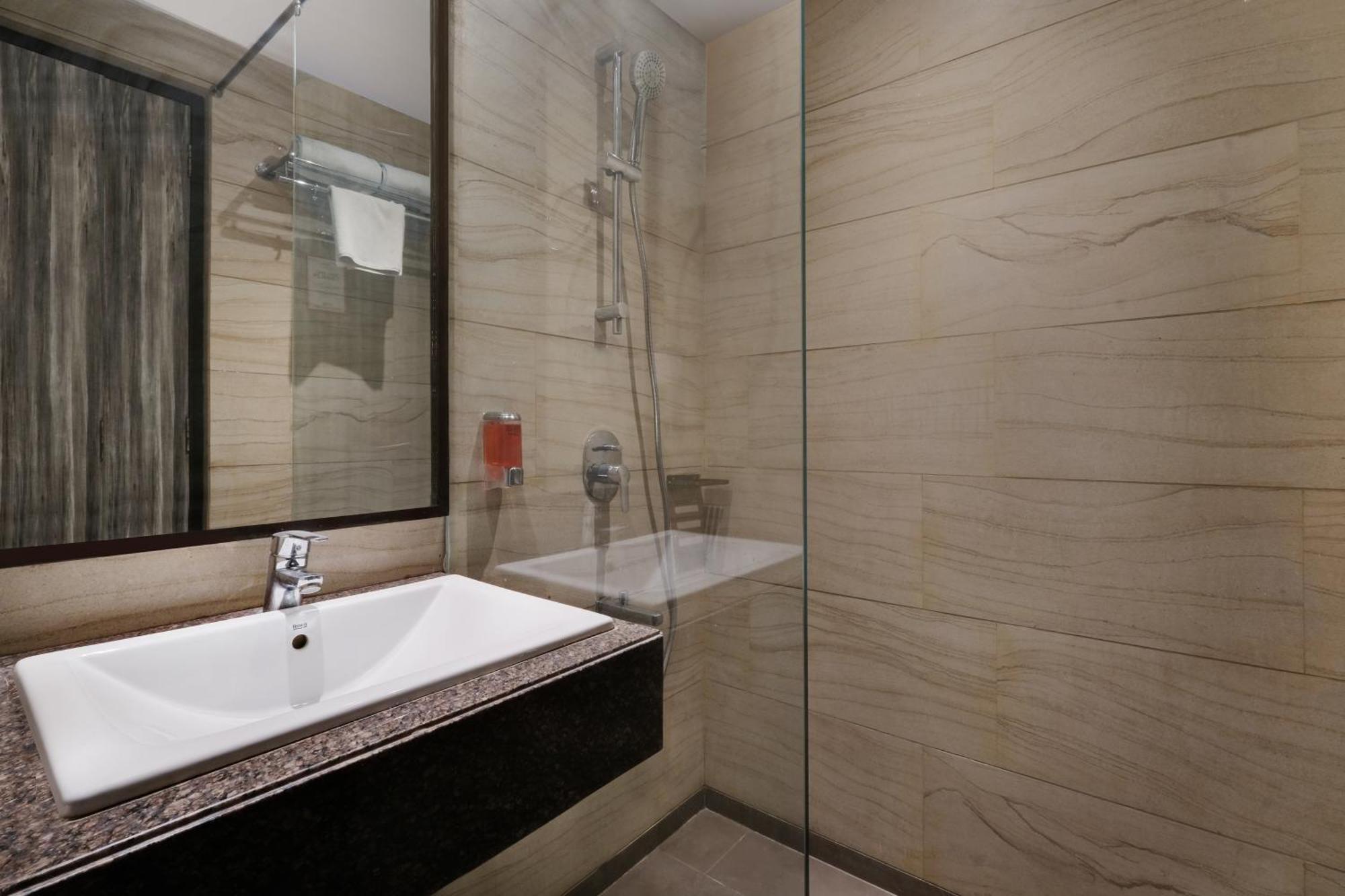 7 Apple Hotel, Вадодара Номер фото