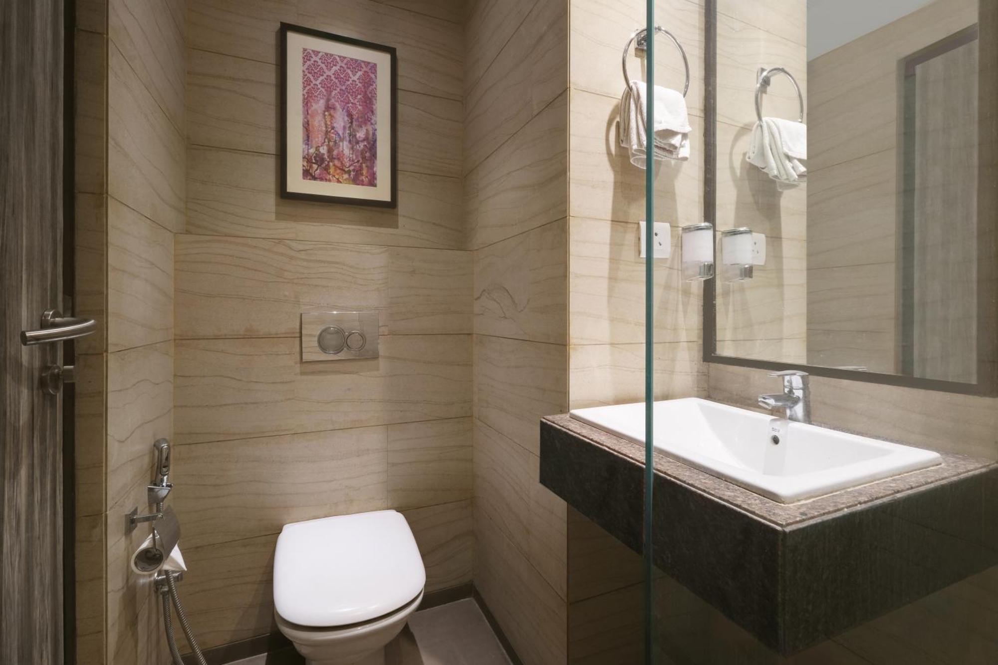 7 Apple Hotel, Вадодара Номер фото